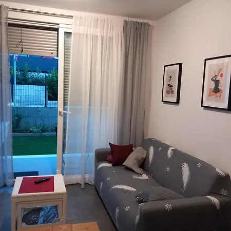 Appartamento Smilja *