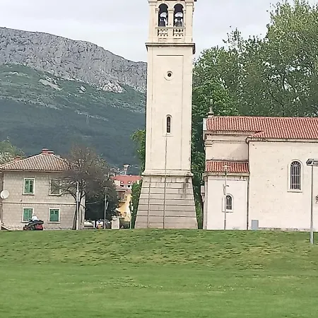 Appartamento Smilja *