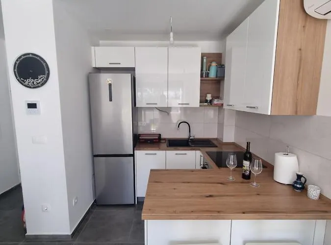 Smilja Appartamento *