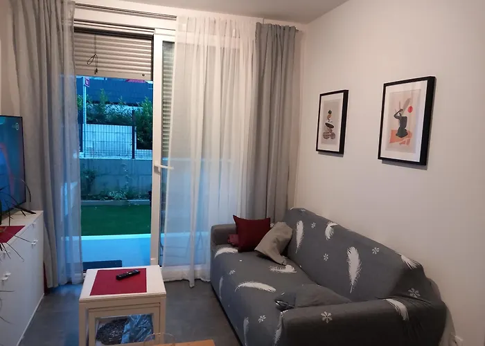 Appartamento Smilja *